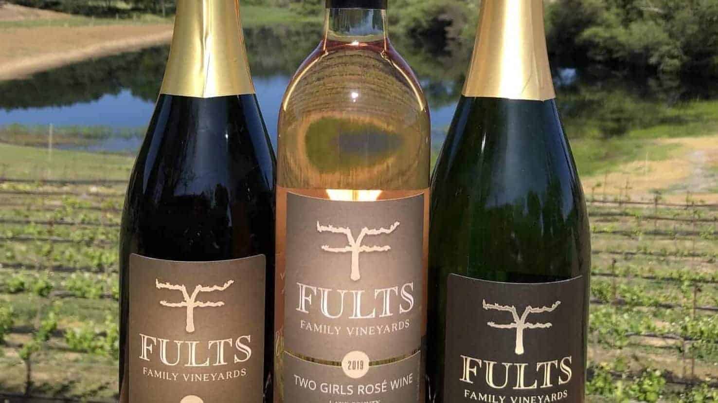Fults Family Winery