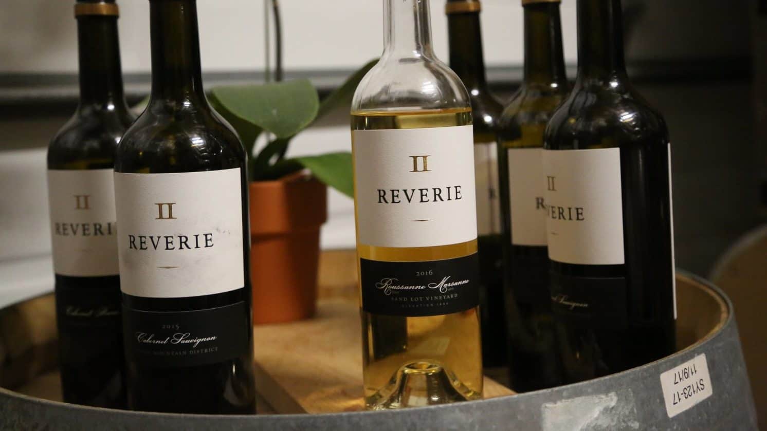 Reverie II Winery