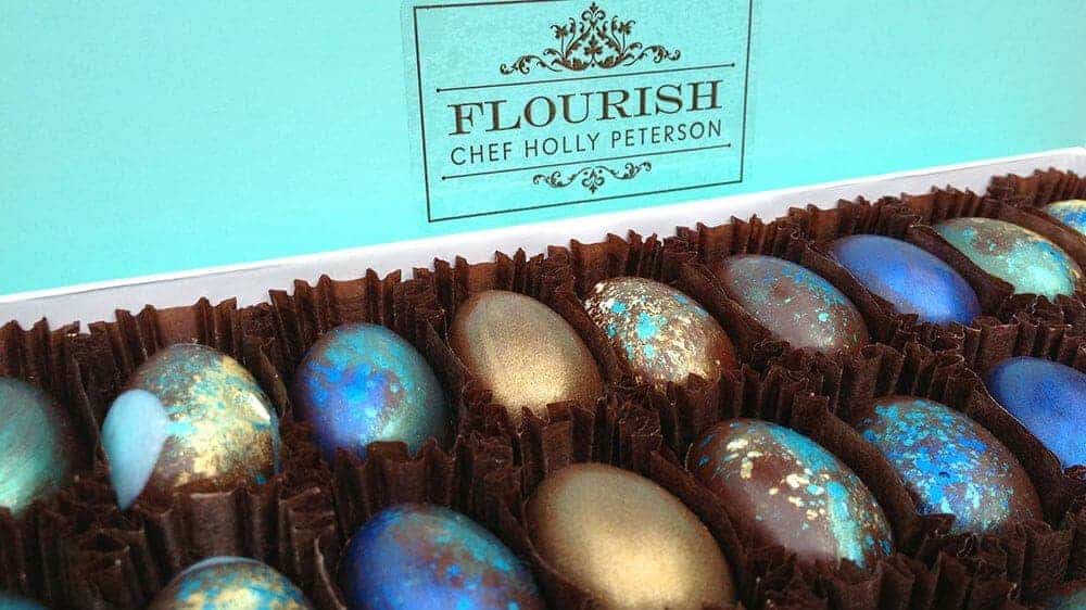 Flourish Chocolate