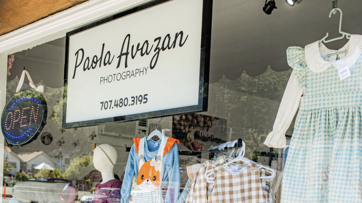 Avazan Photography and Baby Gift Shop